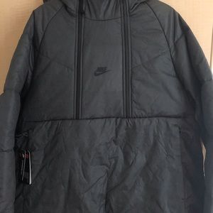 Nike Tech Pack Men's Synthetic Fill Jacket